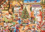 (image for) The Christmas Shop Large